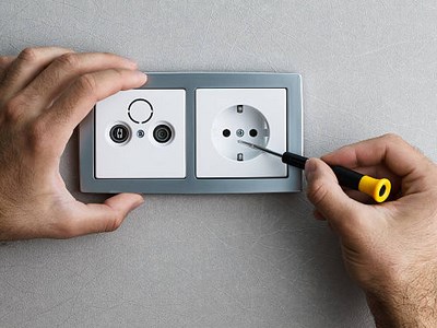 electricidad